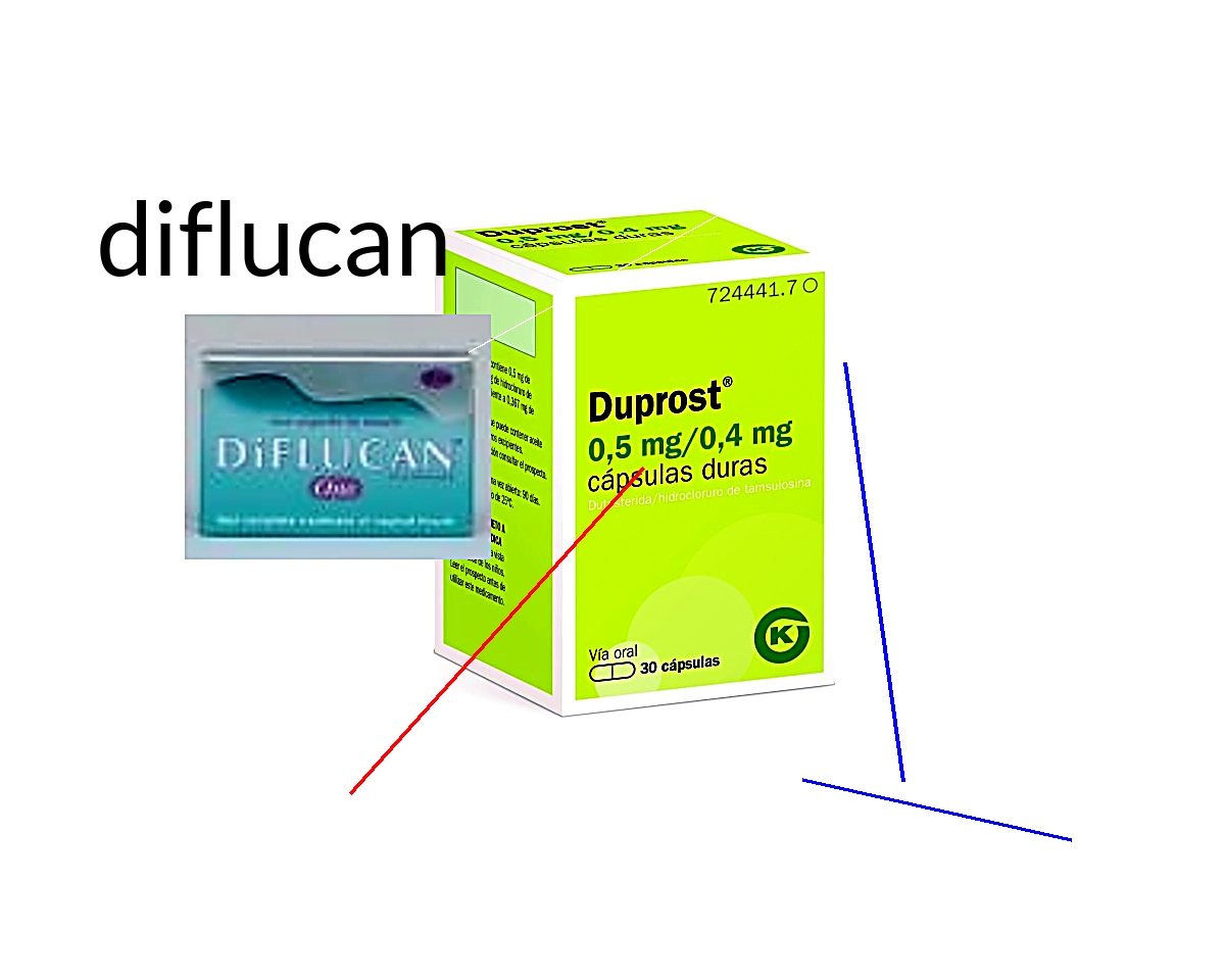 Diflucan prix